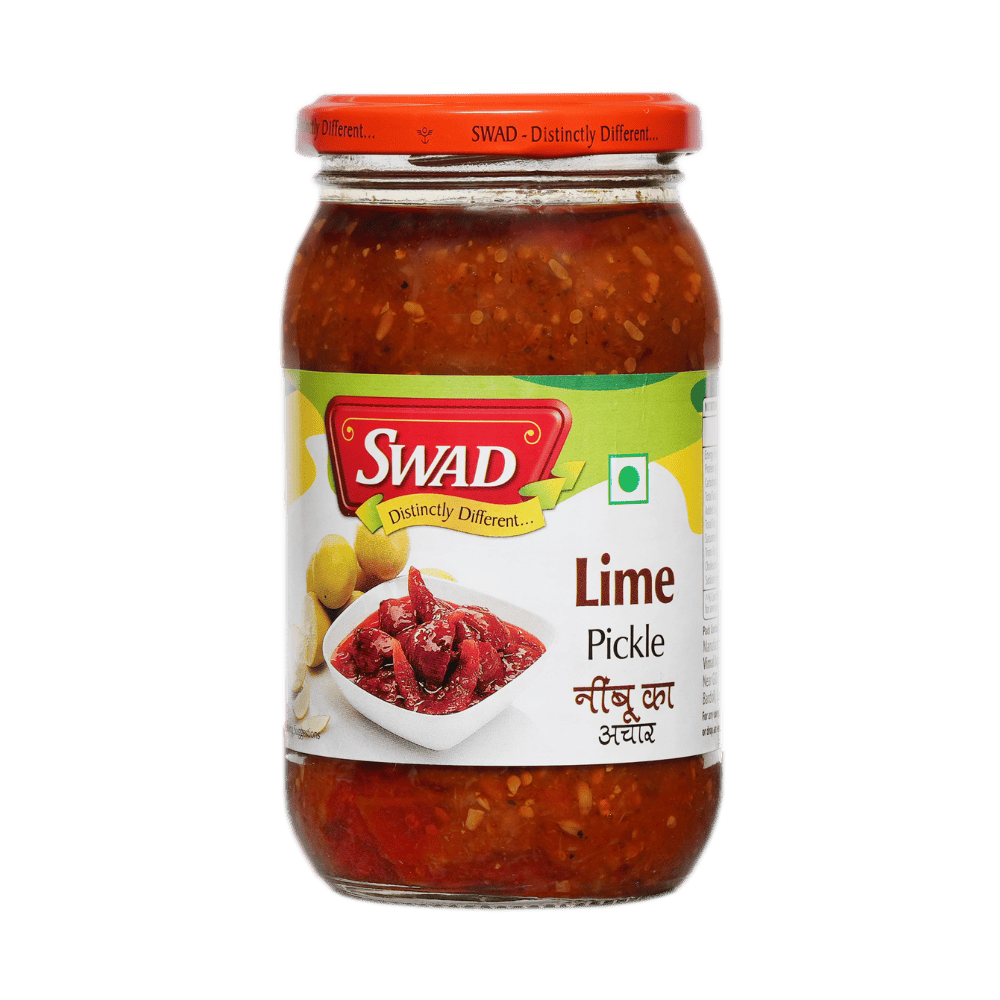 SWAD Lime Pickle